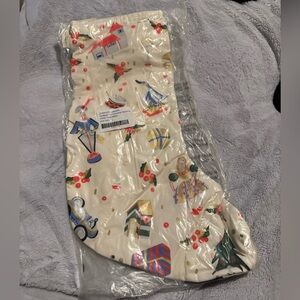 Jo Malone Christmas Stocking